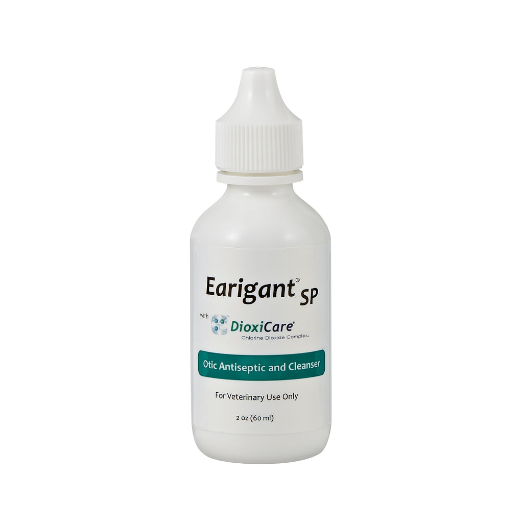 Earigant SP Otic Cleanser (2oz)
